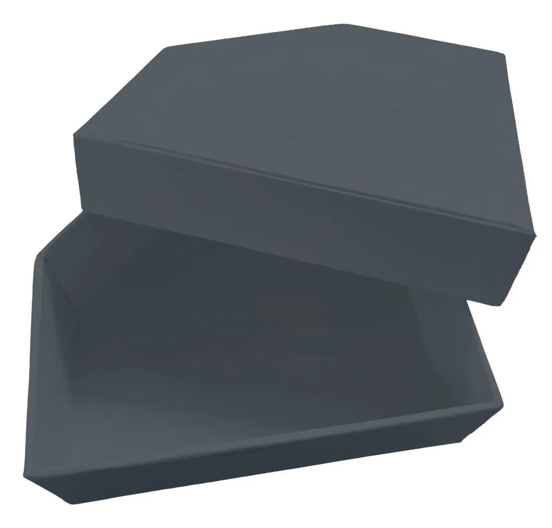 Empaque Diamante