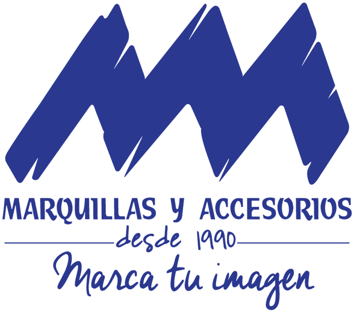 Marquillas y Accesorios — desde 1990, Marca tu imagen