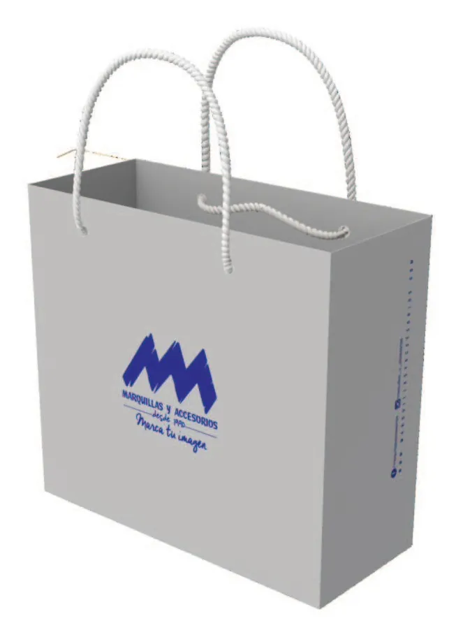 Bolsa Pequeña