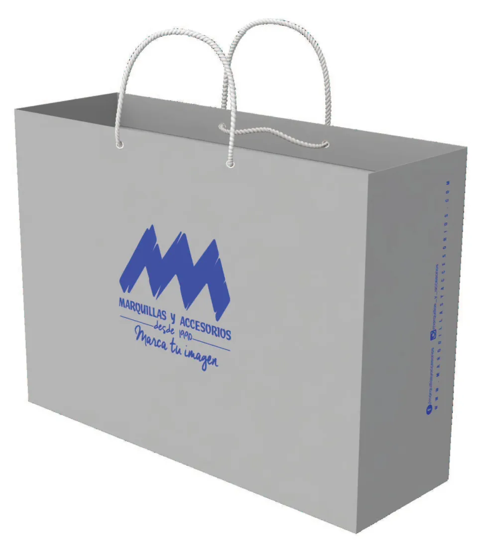 Bolsa Grande